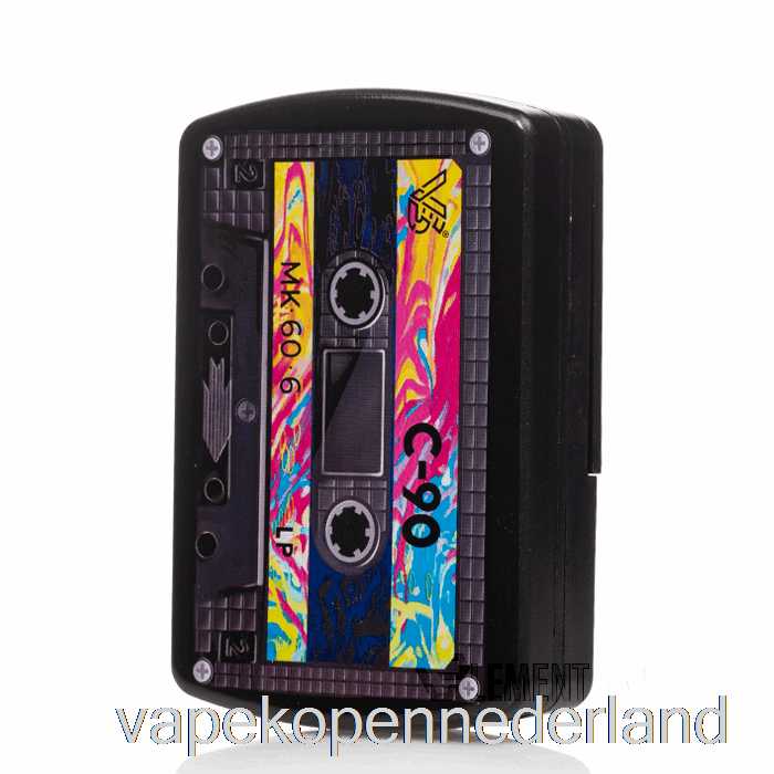Vape Nederland V Syndicaat Scalebud Digitale Weegschaalcassette